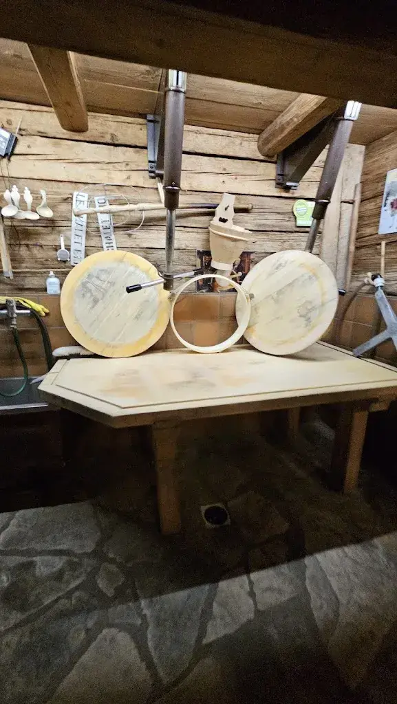 Lalalulu_Le Chalet (restaurant et fromagerie de démonstration)_Château-d’Œx_review