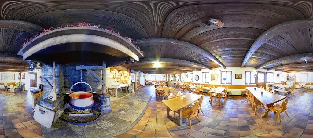 Le Chalet (restaurant et fromagerie de démonstration) Restaurant in Château-d’Œx