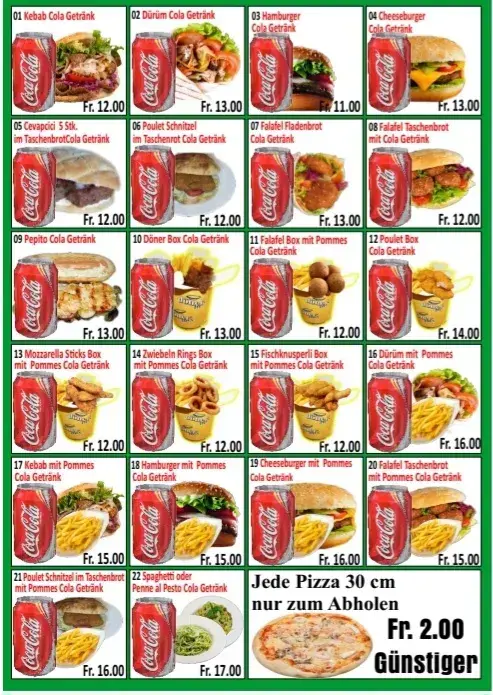 Menu_Mister King's Pizzeria_Wynau_image_2