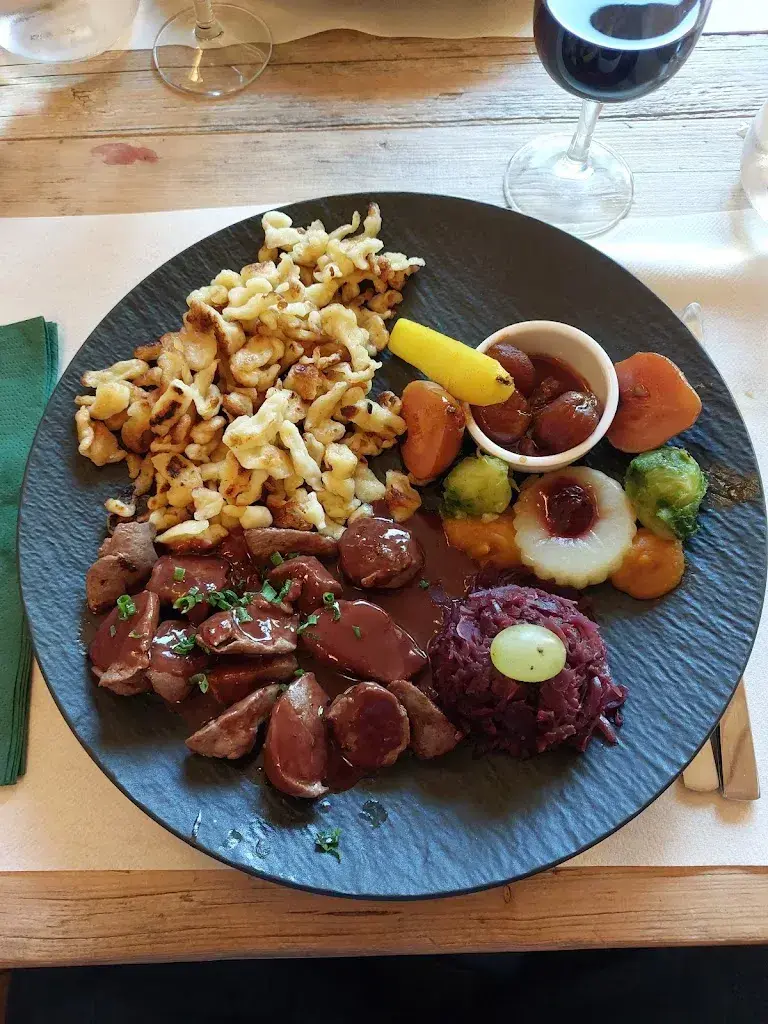 Menu_Restaurant de l'Ermitage_Château-d’Œx_image_6