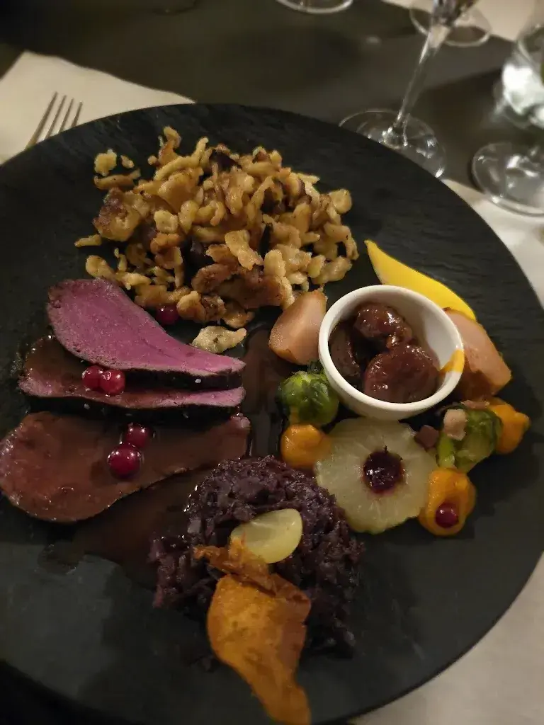 Menu_Restaurant de l'Ermitage_Château-d’Œx_image_9