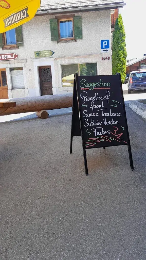 Menu_La Croix d'Or_Château-d’Œx_image_1