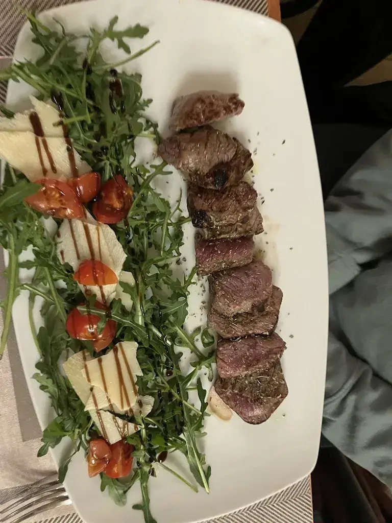 Menü_Café des Alpes_Château-d’Œx_Bild_6