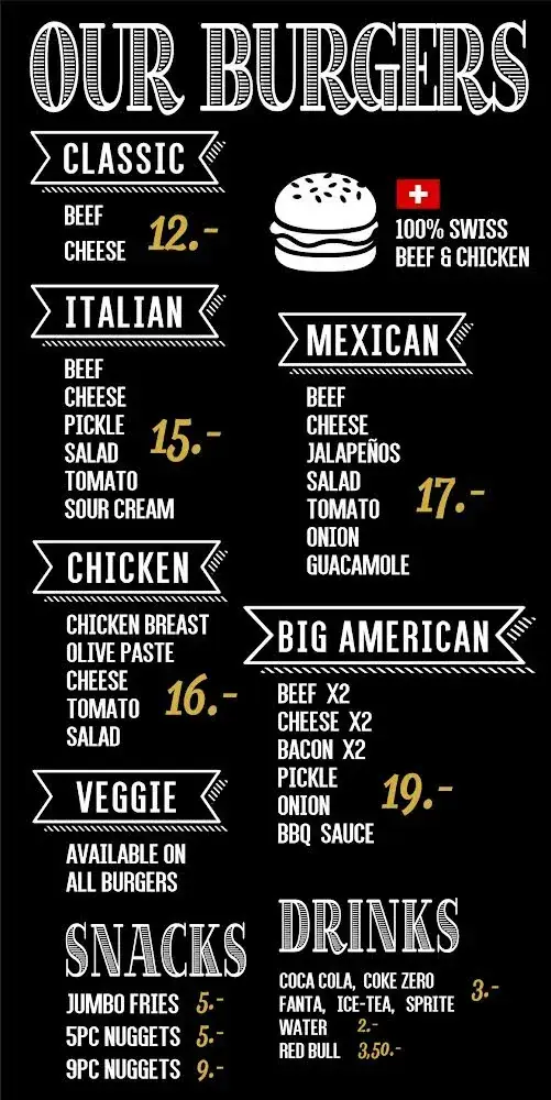 Menu_Burger Station_Château-d’Œx_image_1