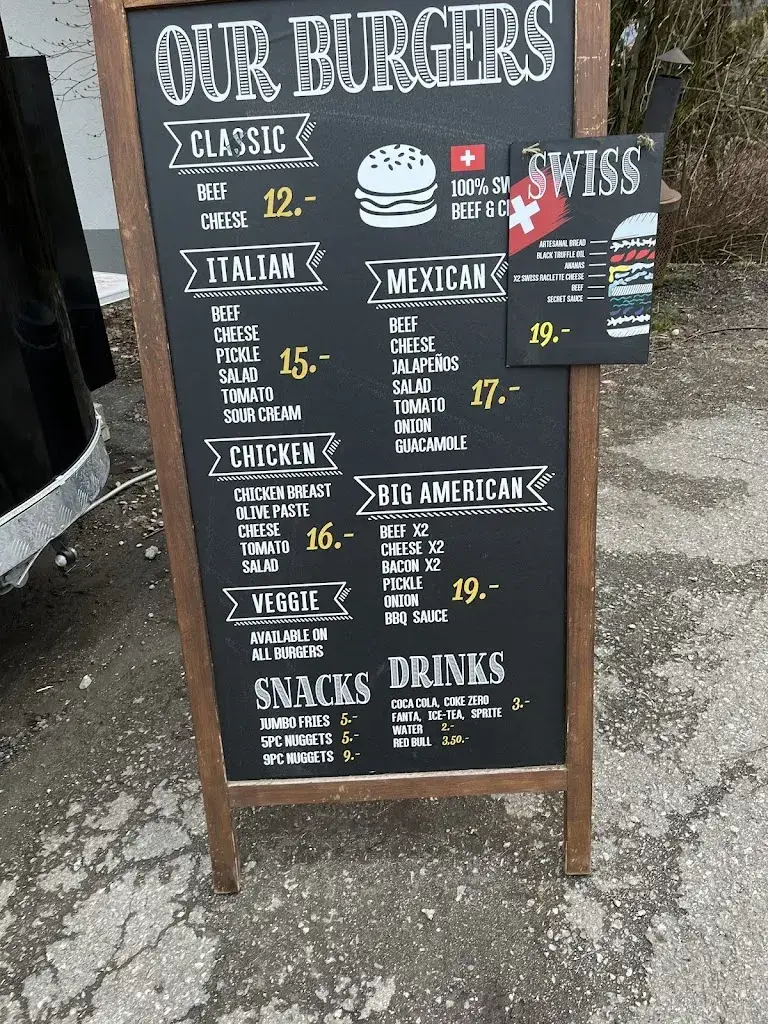 Menu_Burger Station_Château-d’Œx_image_4