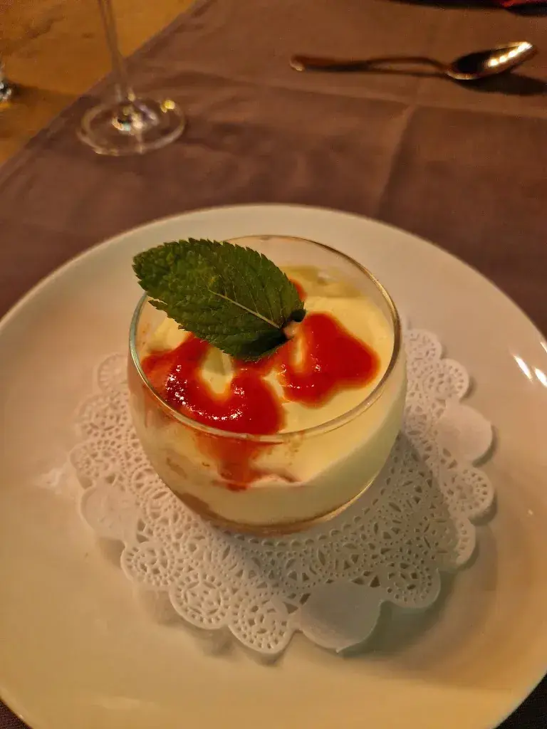 Dennis H._Balthasar Restaurant & Grill_Gland_recensione