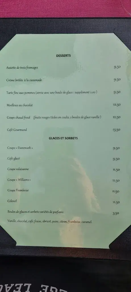 Menü_Auberge de Founex_Founex_Bild_3