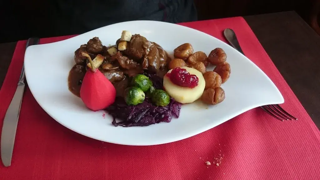 Menü_Auberge de Founex_Founex_Bild_5