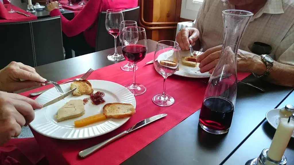 Menü_Auberge de Founex_Founex_Bild_6