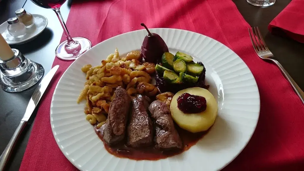 Menü_Auberge de Founex_Founex_Bild_7