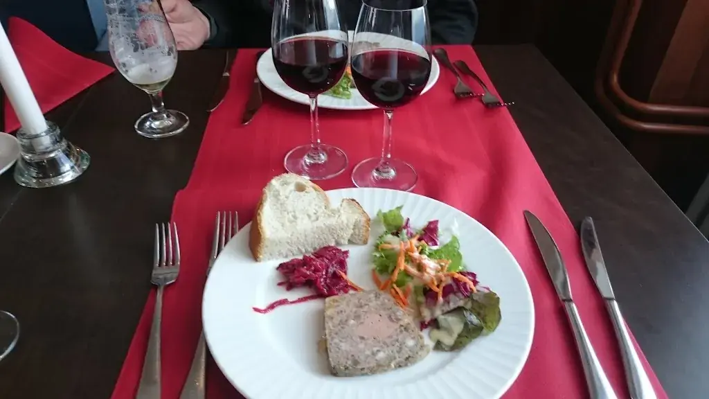 Menü_Auberge de Founex_Founex_Bild_8