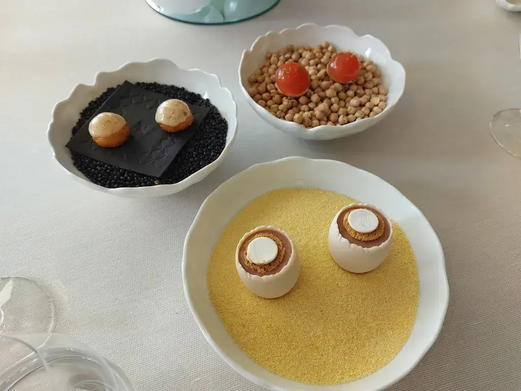 Menu_La Table du Lausanne Palace_Lausanne_image_1