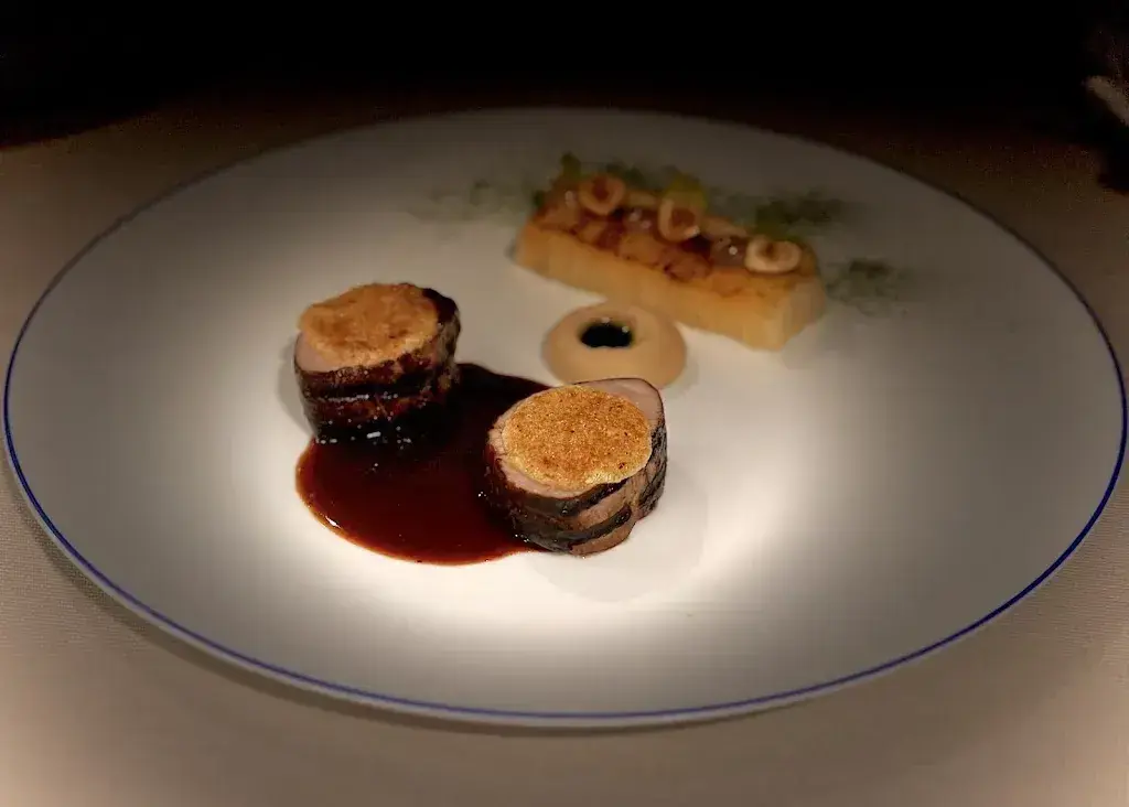 Menu_La Table du Lausanne Palace_Lausanne_image_4