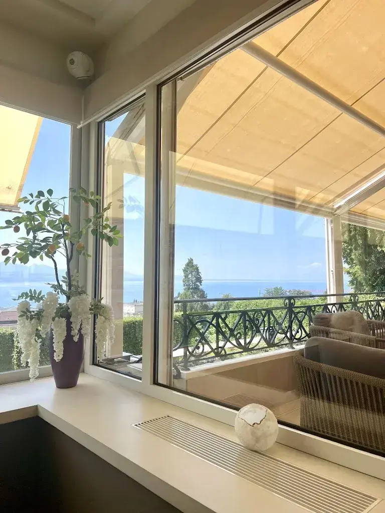 B B_La Table du Lausanne Palace_Lausanne_review