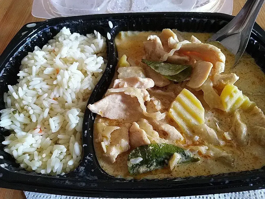 Menu_Thai Buffet Restaurant & Bar - Wynau_Wynau_image_6