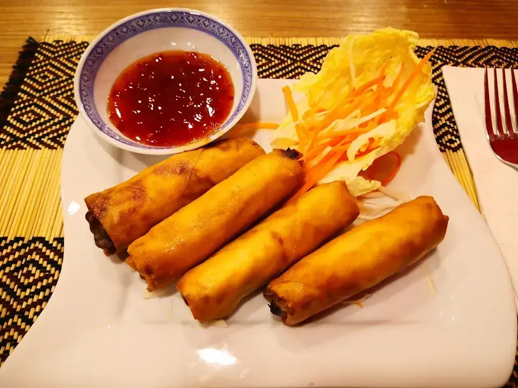 Menu_Thai Buffet Restaurant & Bar - Wynau_Wynau_image_8