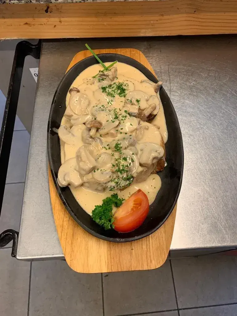 Menu_Restaurant Fribourg - Café du Paon_Fribourg_image_6