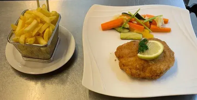 Menu_Restaurant Fribourg - Café du Paon_Fribourg_image_7