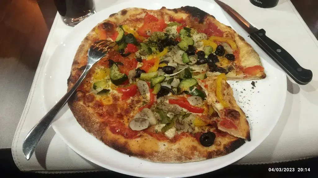 Menu_Restaurant Fribourg - Café du Paon_Fribourg_image_8