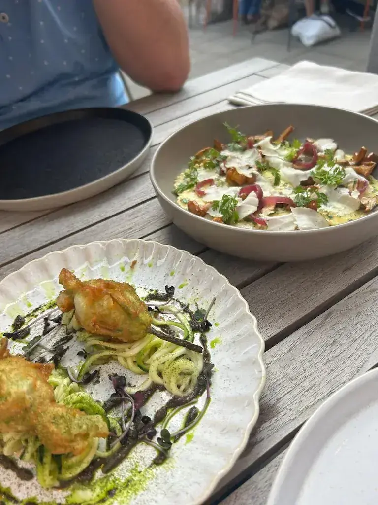 Restaurant Tiger_Solothurn_menu_image_1