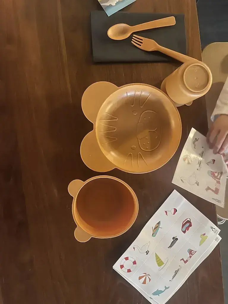 Regula Ritz_Restaurant Tiger_Solothurn_review