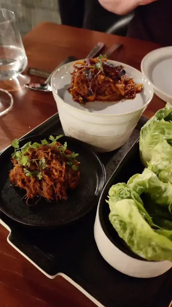 Raphael_Restaurant Tiger_Solothurn_review