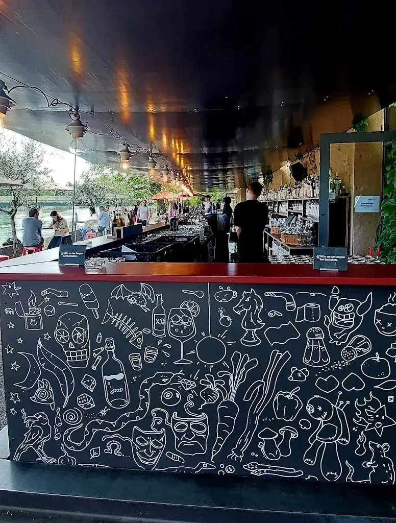 Barefoot Centipede_Solheure_Solothurn_review