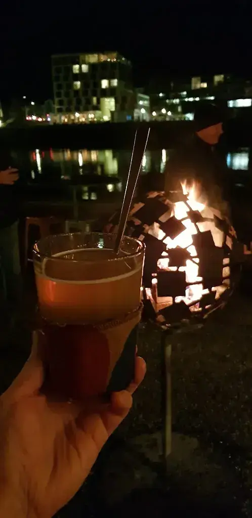 Trafalgar Law_Solheure_Solothurn_review