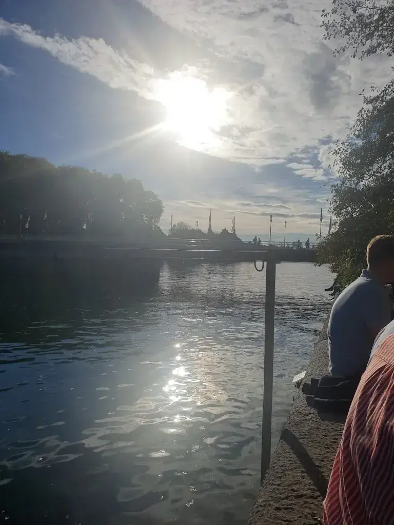 Georgia Alabornou_Solheure_Solothurn_review