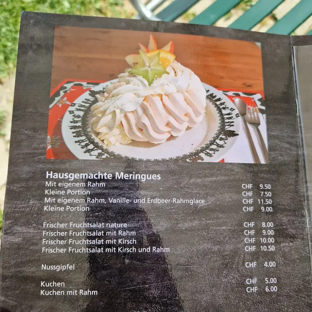 Menu_Restaurant Sennhaus_Weissenstein_image_2