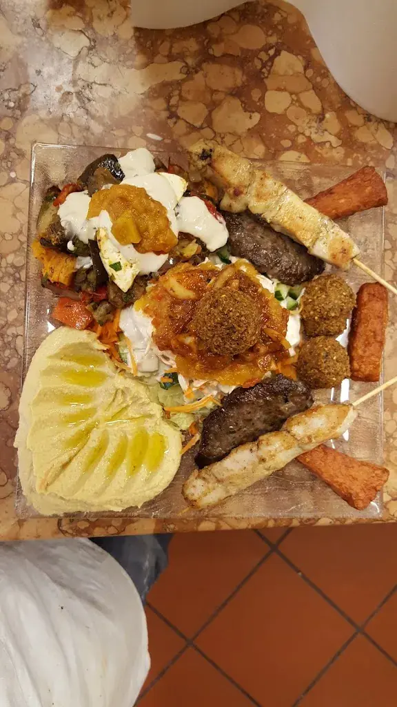 Menu_Pittaria Solothurn_Solothurn_image_7