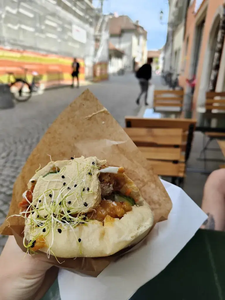 pierre rouccou_Pittaria Solothurn_Solothurn_review