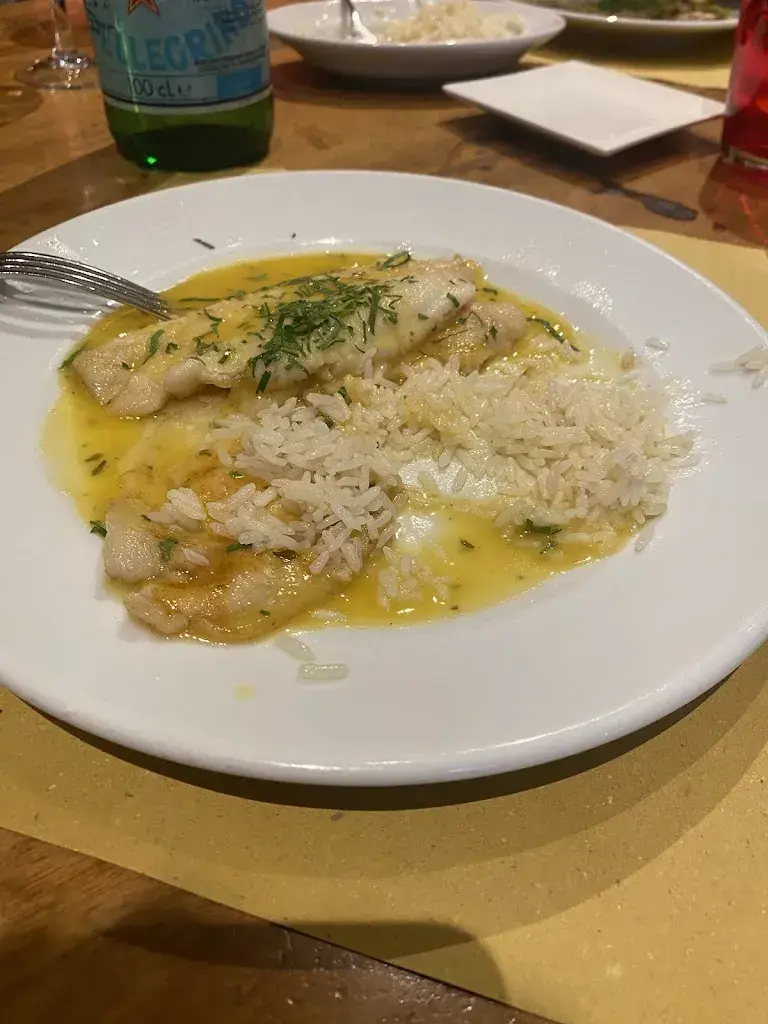 Nthabiseng Marie_Cantinetta Bindella Solothurn_Solothurn_review