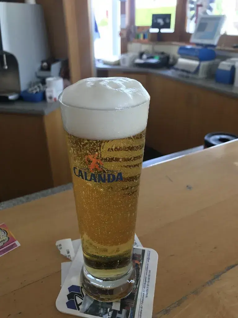 Mutz restaurant à Wynau