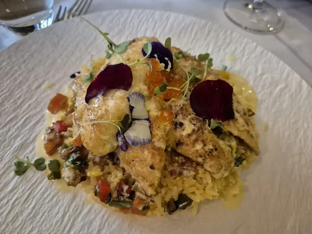 Mai Nguyen_Löwen_Solothurn_review