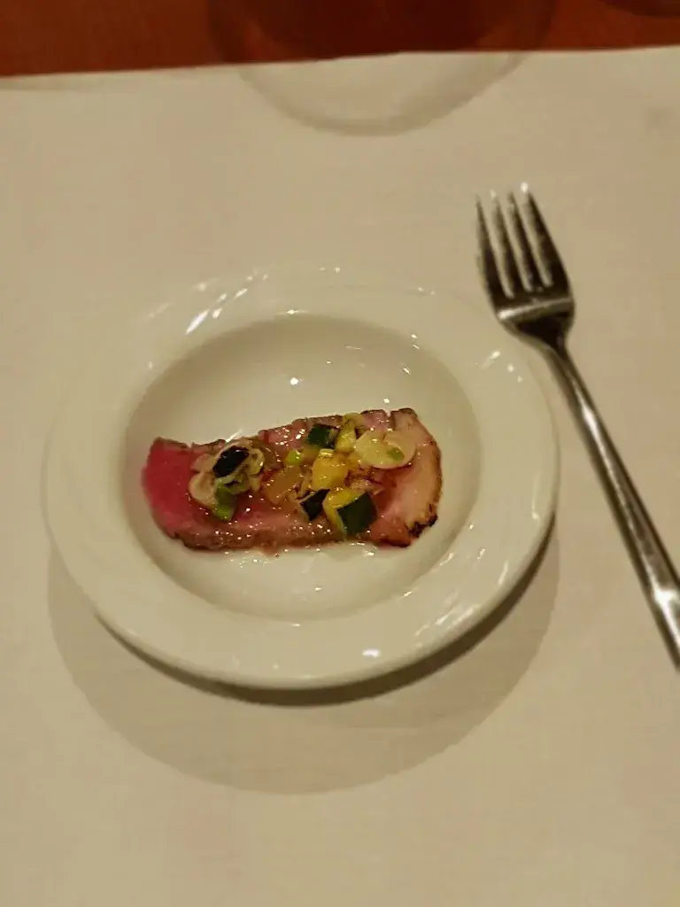 Stalden restaurant à Solothurn