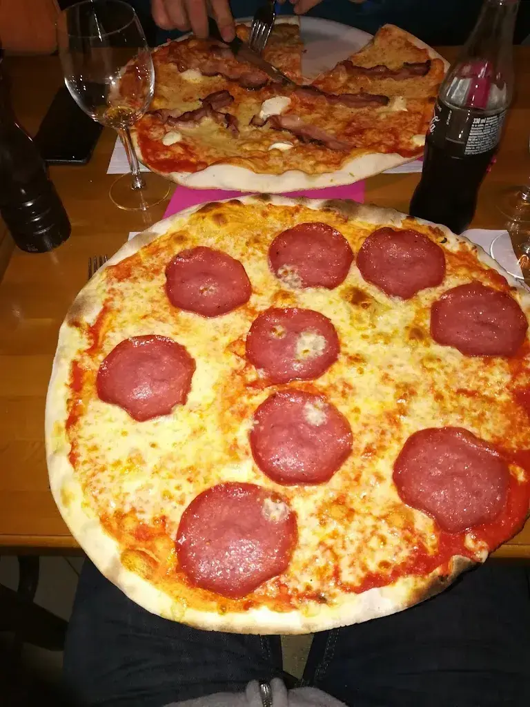 Mischa Bitterli_Zur Grünen Ecke_Solothurn_review