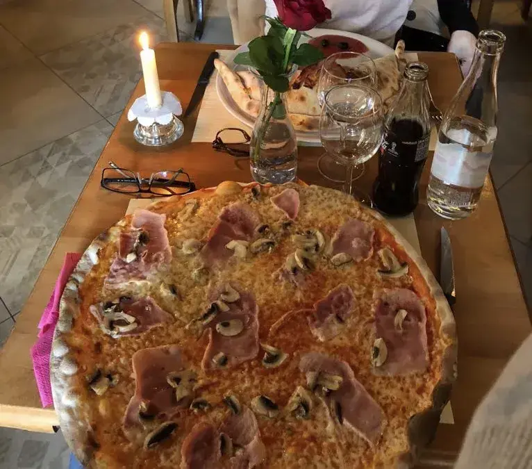 Sandra_Zur Grünen Ecke_Solothurn_review