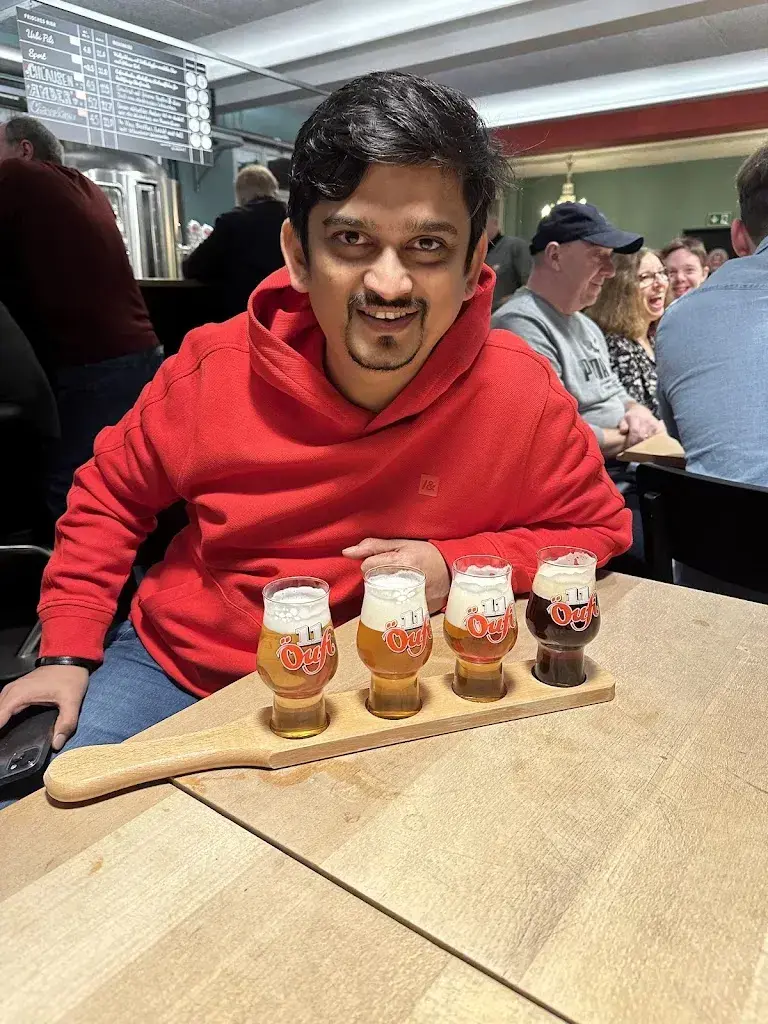 Maheen Ketan Heda_Öufi Bier Brauerei & Braui Beiz_Solothurn_avis