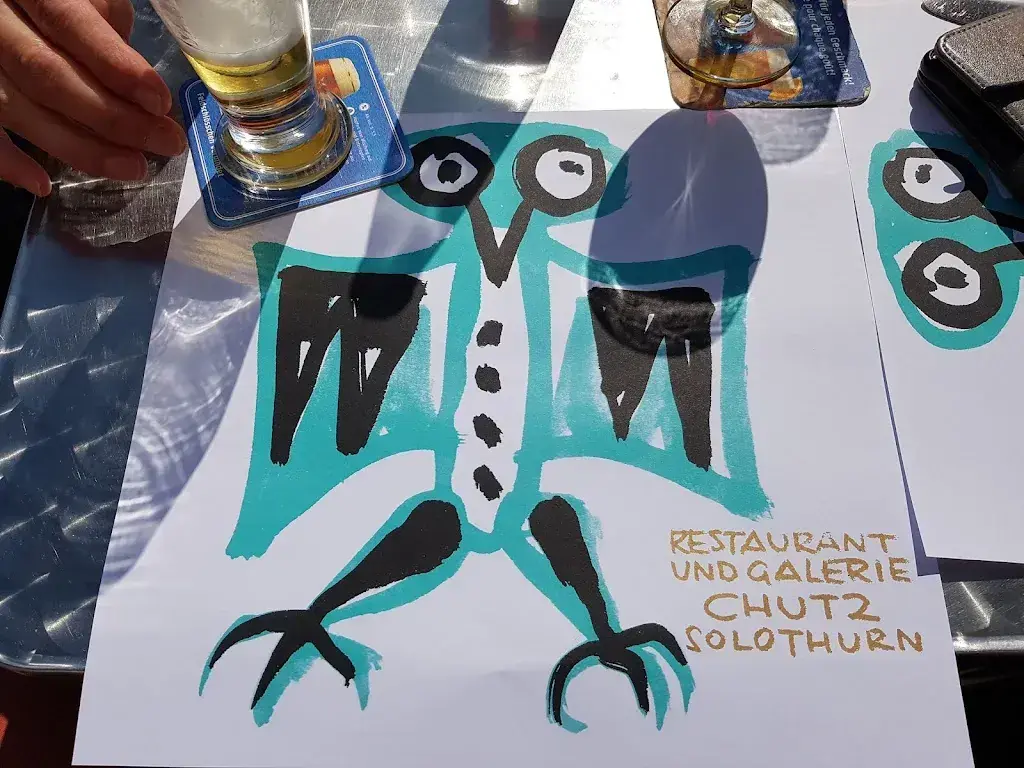 Rick Schorfhaar_Chutz_Solothurn_review