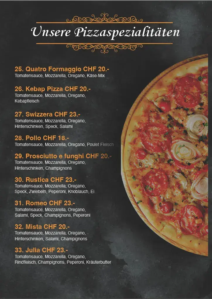 Menu_Wengi's Steakhouse_Solothurn_image_2