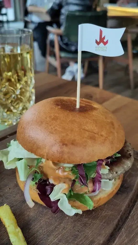 Menu_Wengi's Steakhouse_Solothurn_image_5