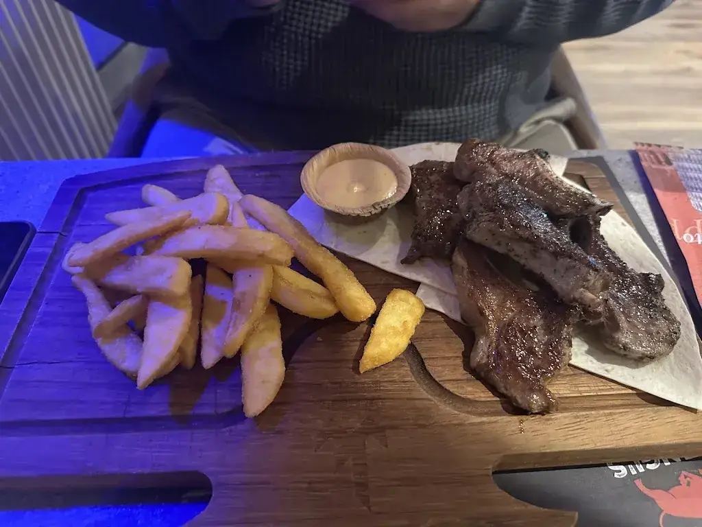 Menu_Wengi's Steakhouse_Solothurn_image_8