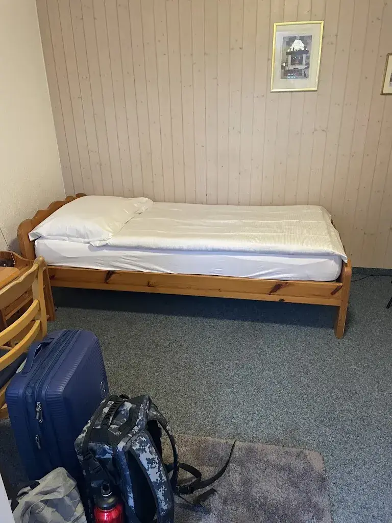 Davide Macario_Hotel Gasthof Enge_Biberist_review