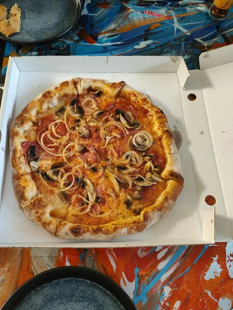 Patrick Beyeler_Wynau Pizza_Wynau_avis