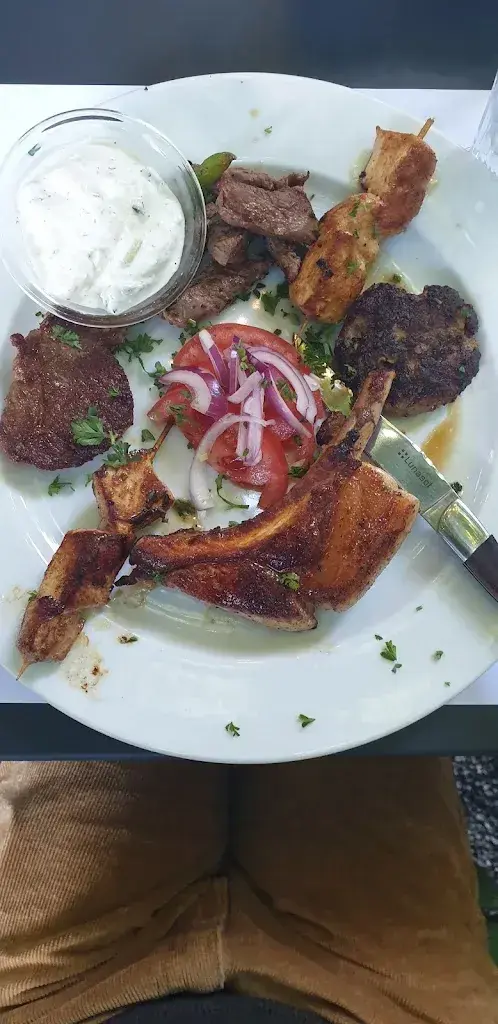 Menu_Akropolis Greek Restaurant_Solothurn_image_4