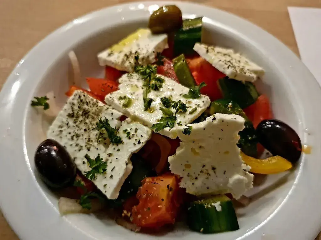 Menu_Akropolis Greek Restaurant_Solothurn_image_5