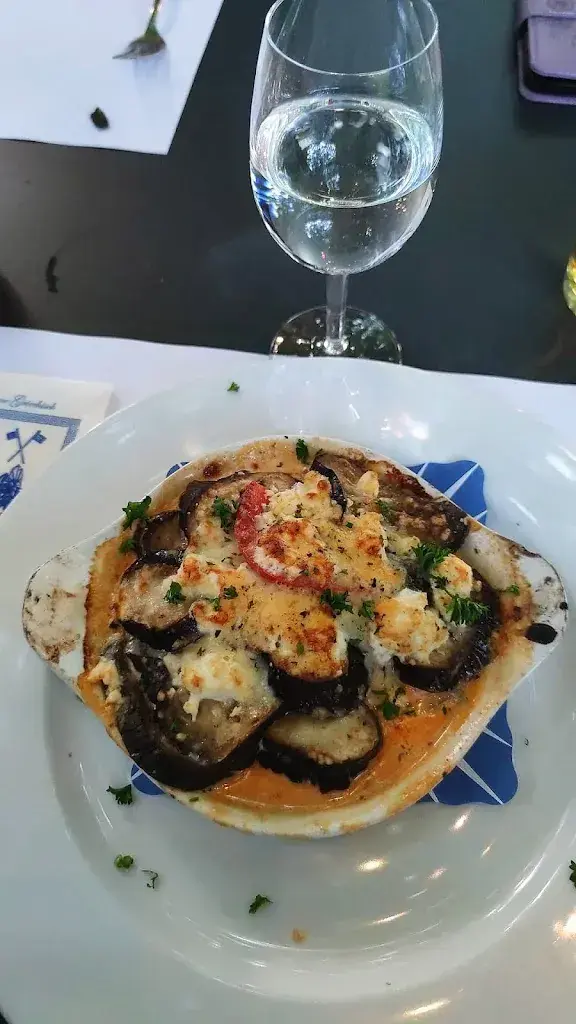 Ramon Barrer_Akropolis Greek Restaurant_Solothurn_avis