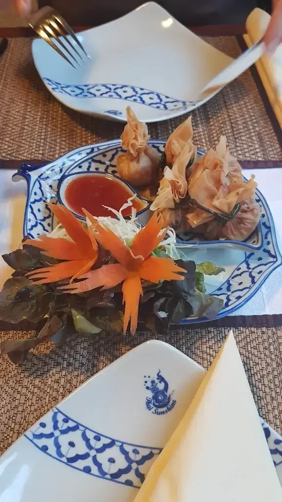 Menu_Thai Sunshine_Solothurn_image_3