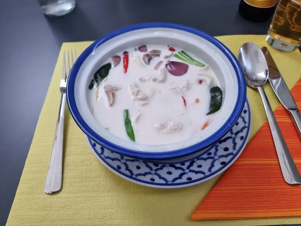 Menu_Thai Sunshine_Solothurn_image_4